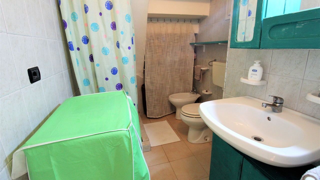 Photo of Bathroom in Presicce