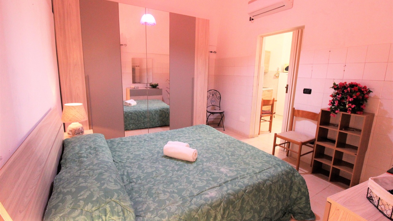 Photo of Bedroom in Presicce
