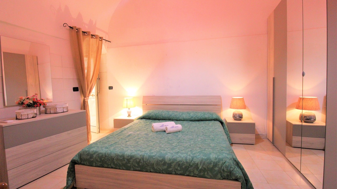 Photo of Bedroom in Presicce