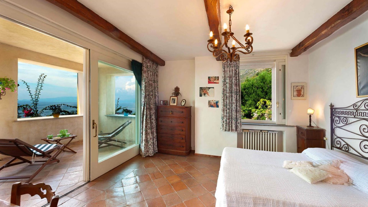 Photo of Bedroom in Maratea