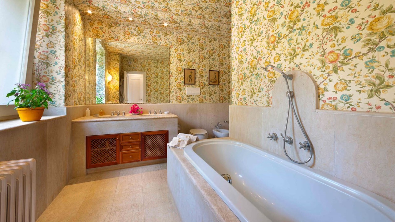 Photo of Bathroom in Maratea