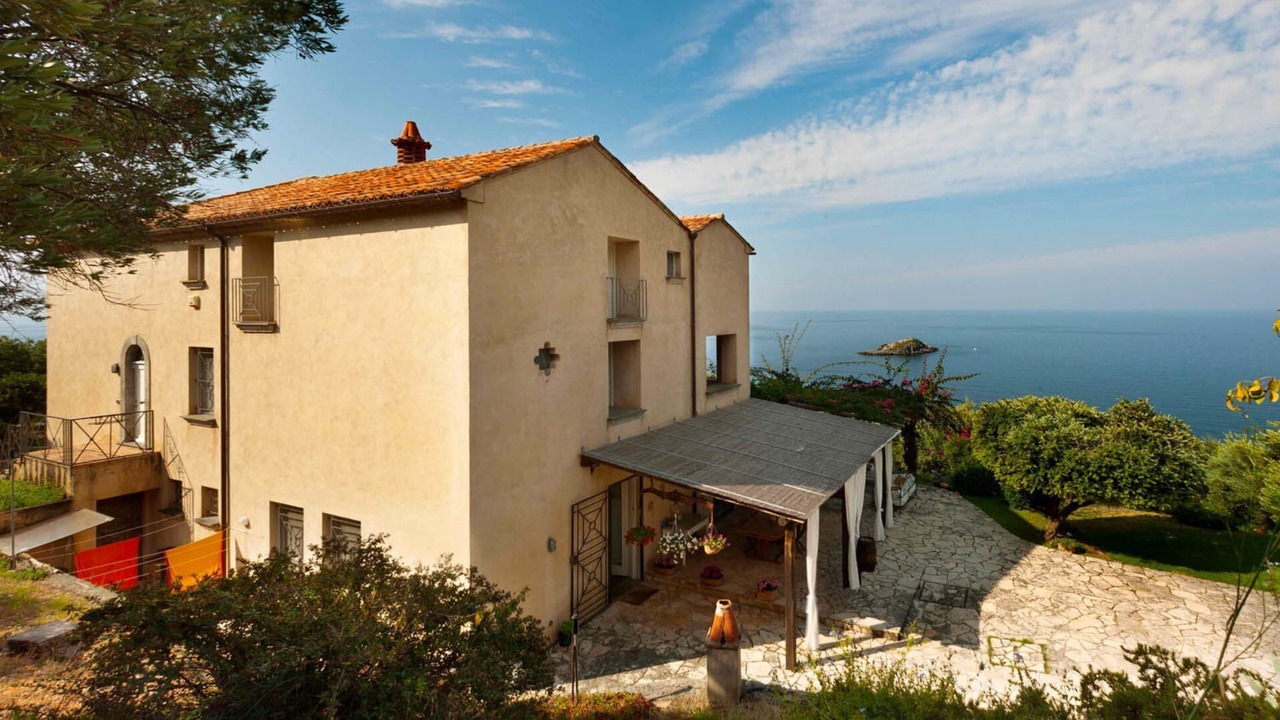 Photo of Outdoor in Maratea