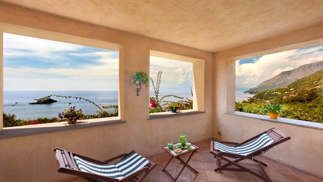 Photo of Outdoor in Maratea