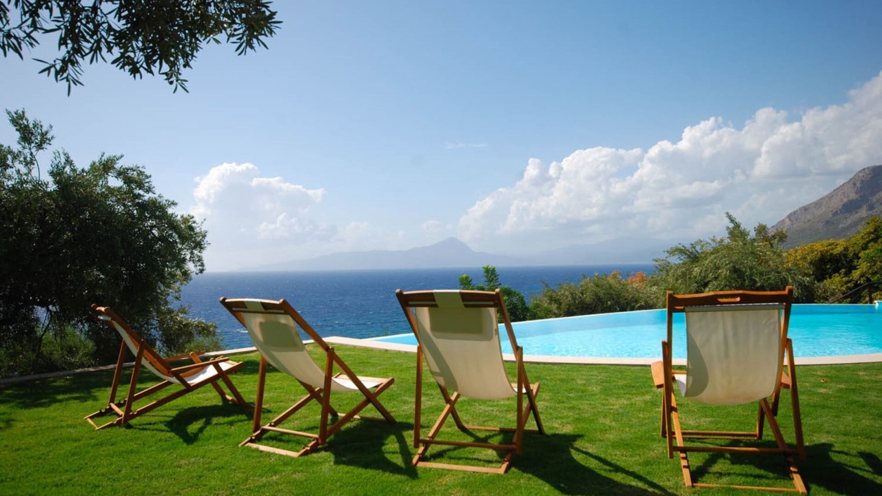 Photo of Outdoor in Maratea