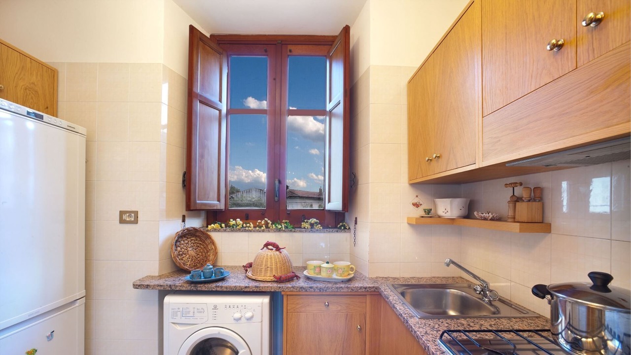 Photo of Kitchen in Mazzaro
