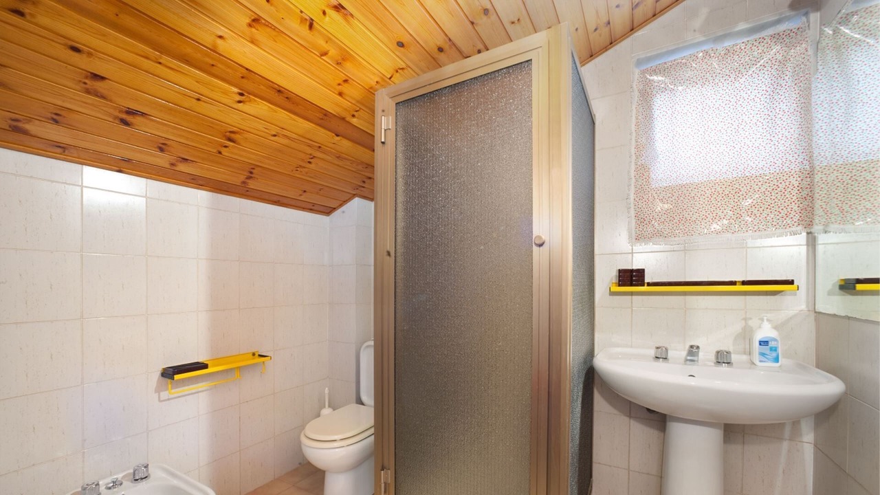Photo of Bathroom in Mazzaro