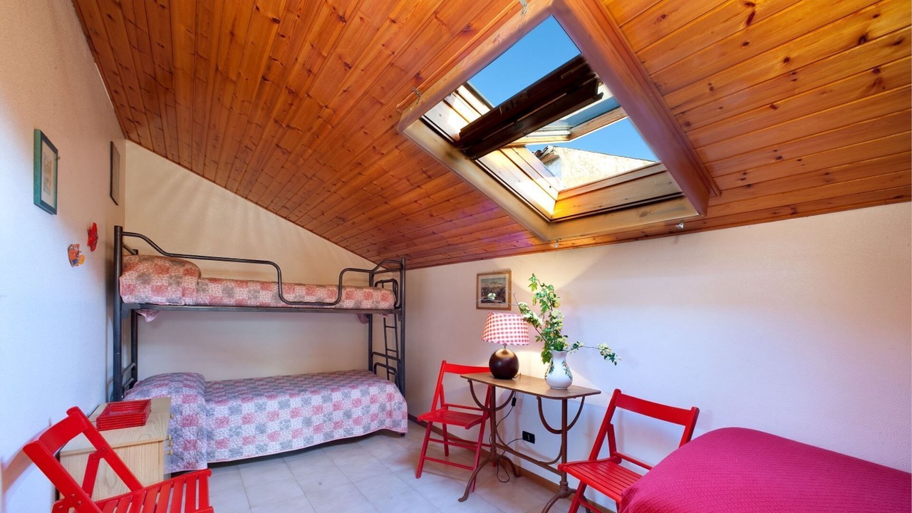 Photo of Bedroom in Mazzaro