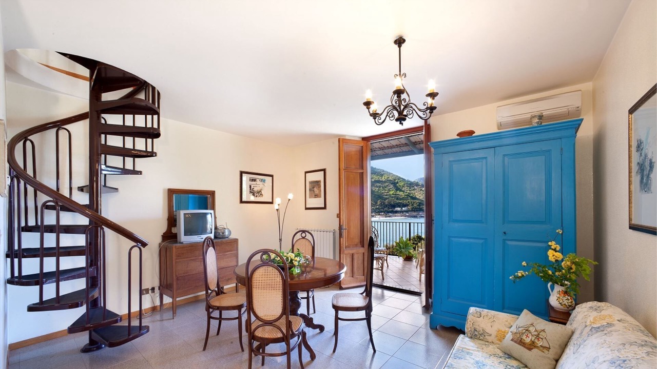 Photo of Livingroom in Mazzaro