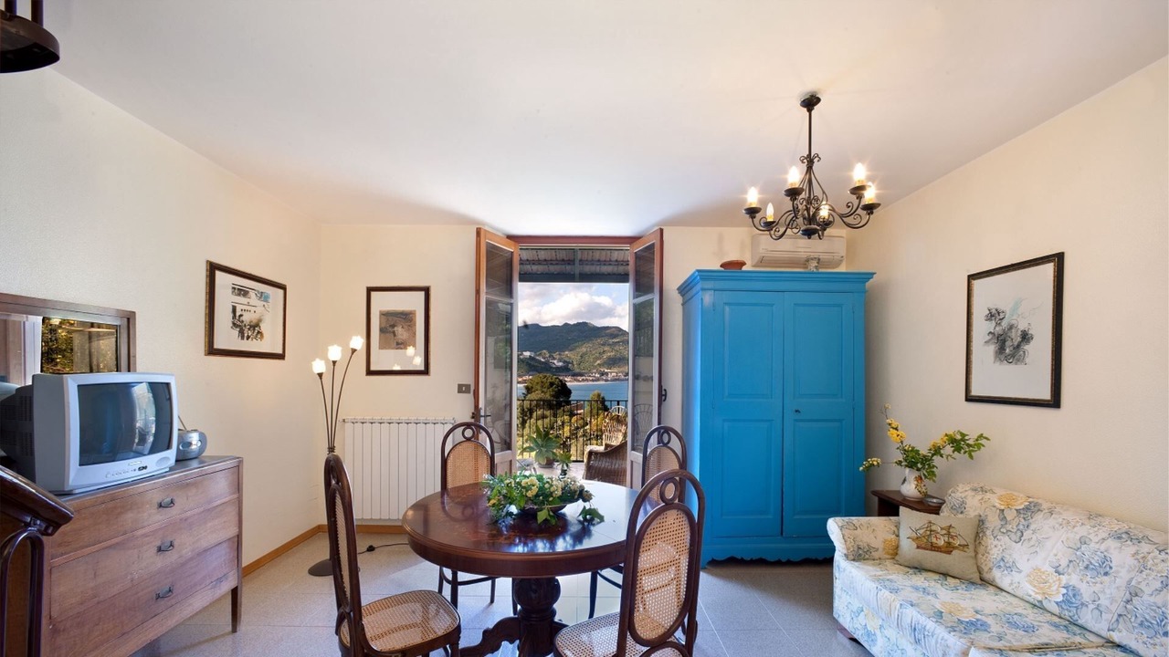 Photo of Livingroom in Mazzaro