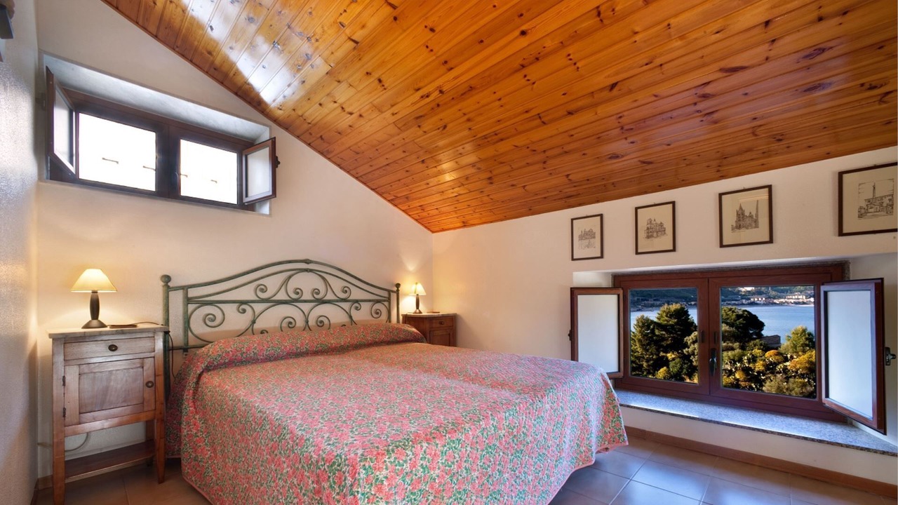 Photo of Bedroom in Mazzaro