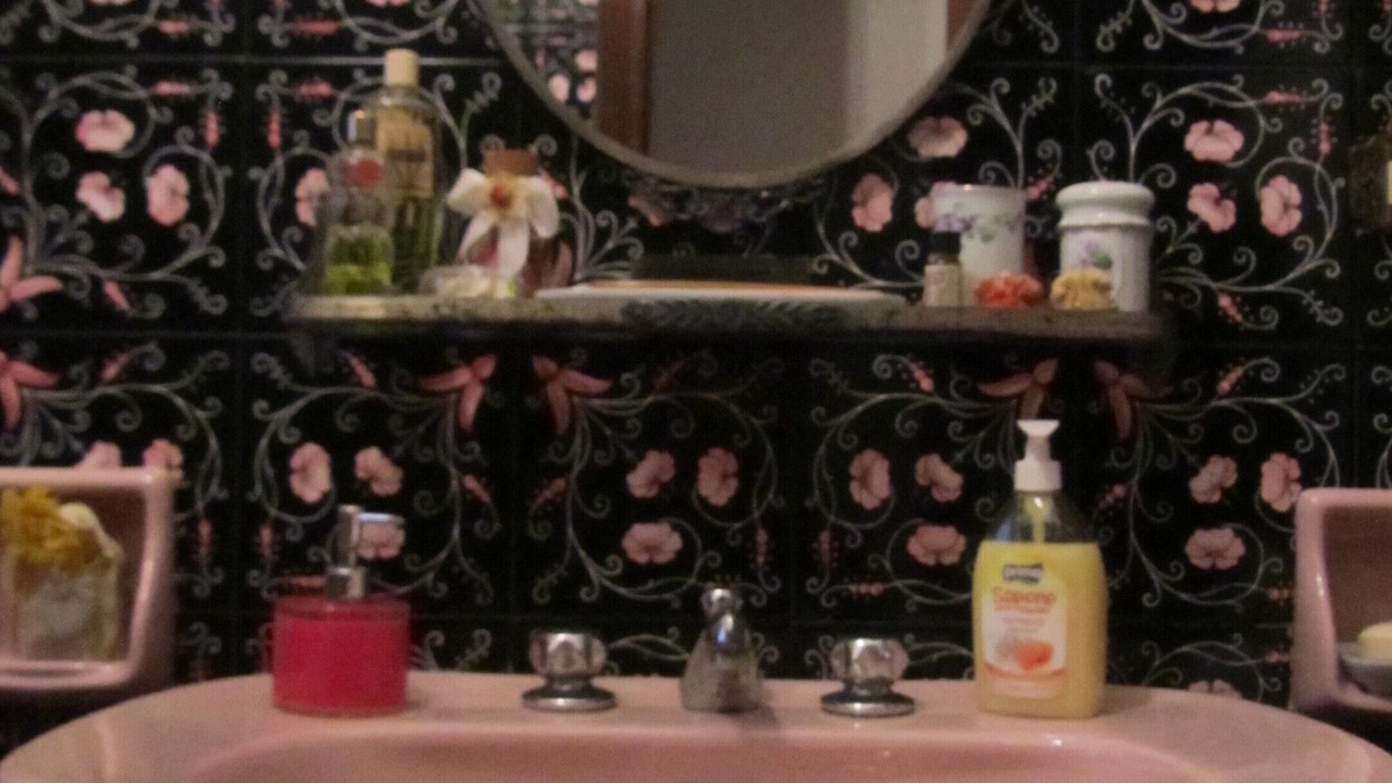 Photo of Bathroom in Paparella