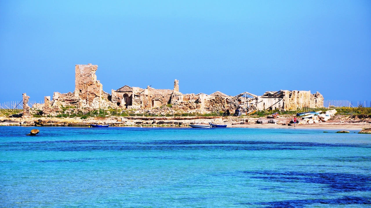 Photo of Others in Trapani