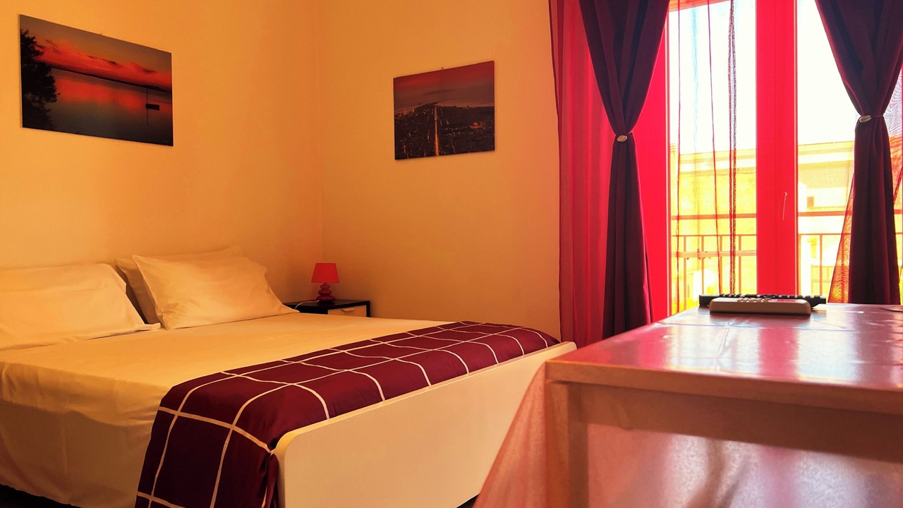 Photo of Bedroom in Trapani