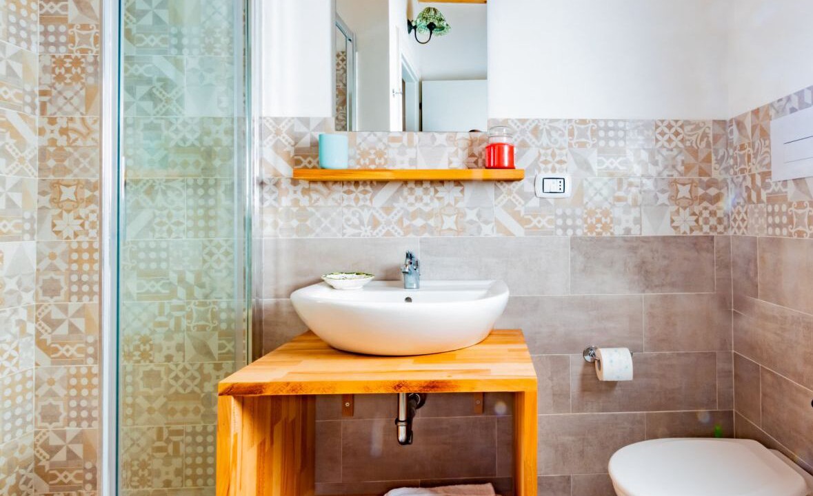 Photo of Bathroom in Noto