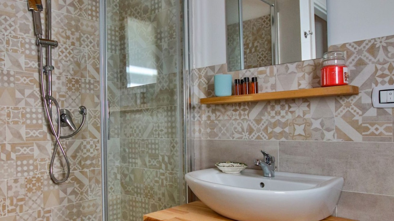 Photo of Bathroom in Noto