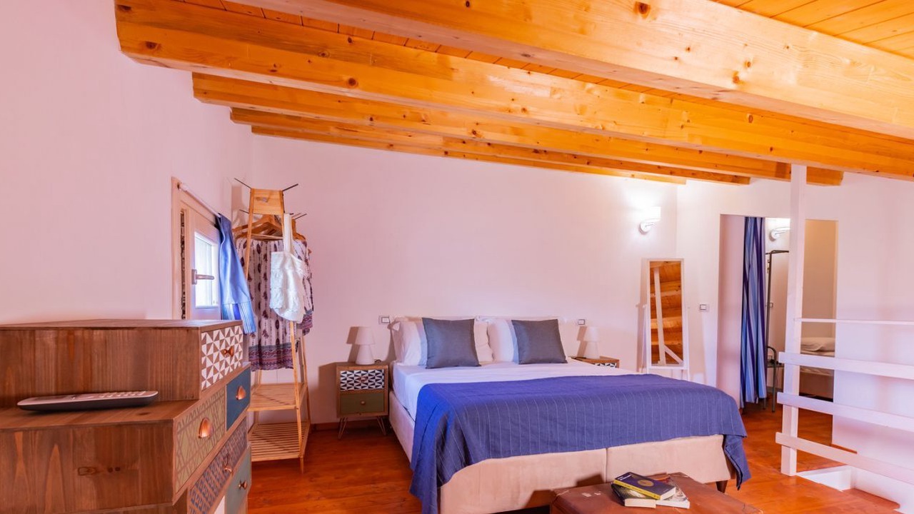 Photo of Bedroom in Noto