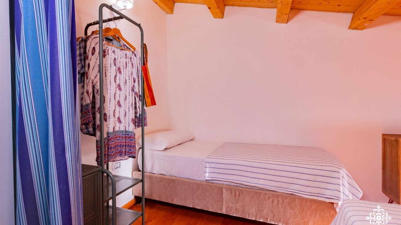 Photo of Bedroom in Noto