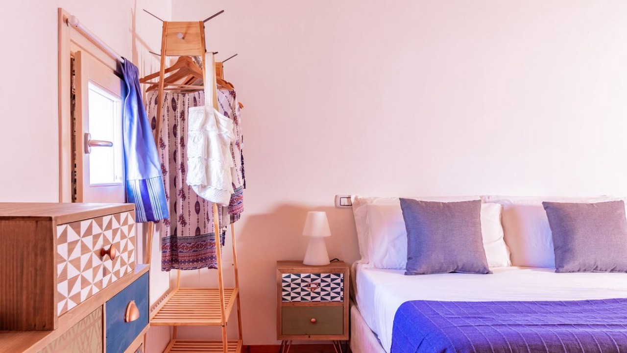 Photo of Bedroom in Noto