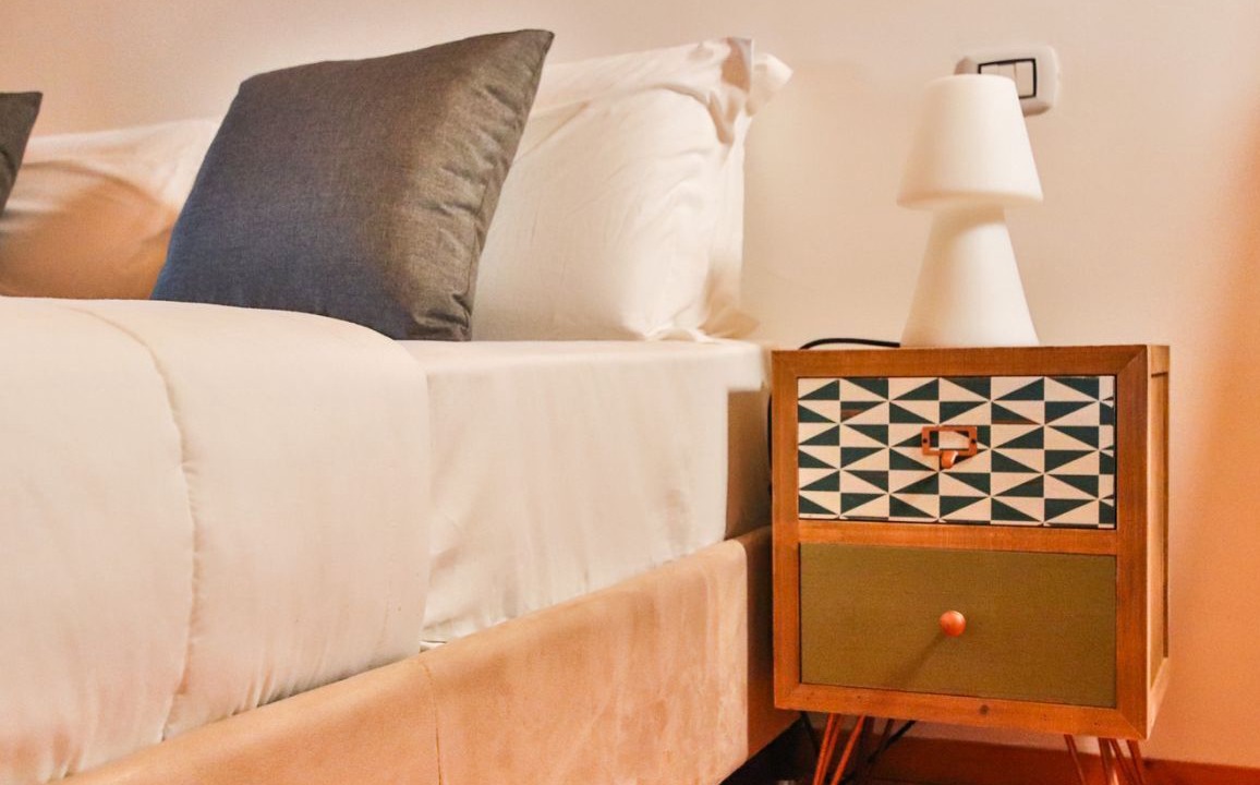 Photo of Bedroom in Noto
