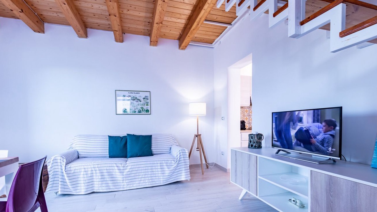 Photo of Livingroom in Noto