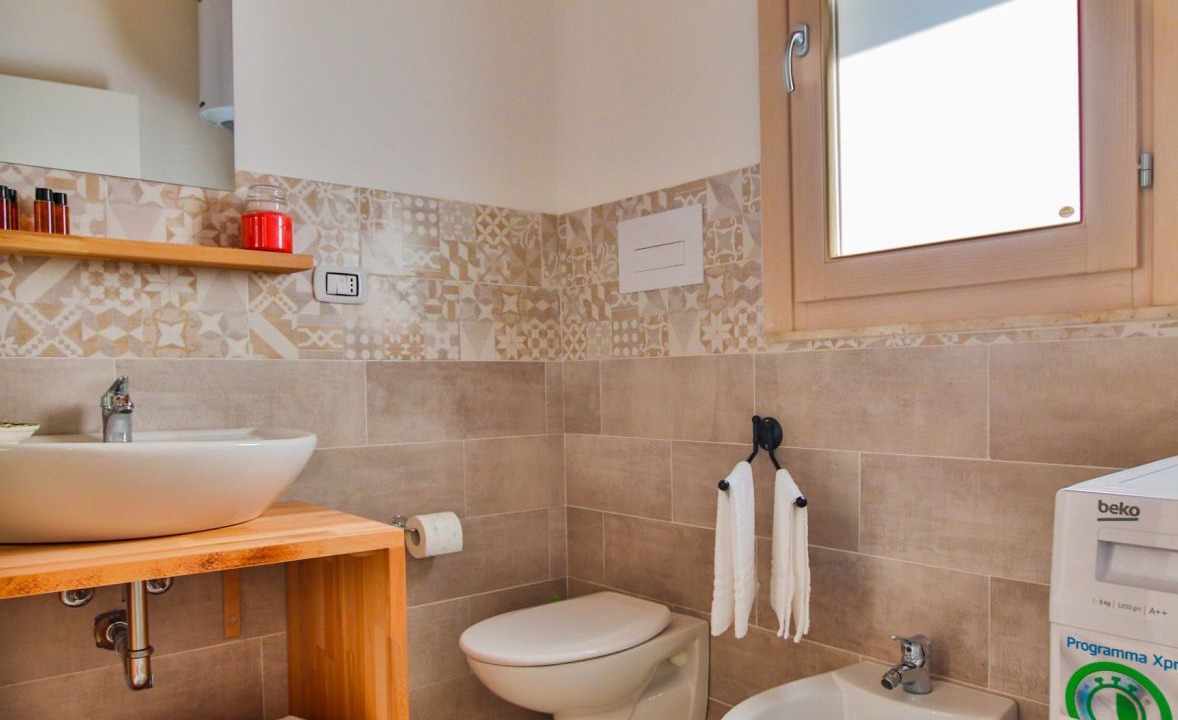 Photo of Bathroom in Noto