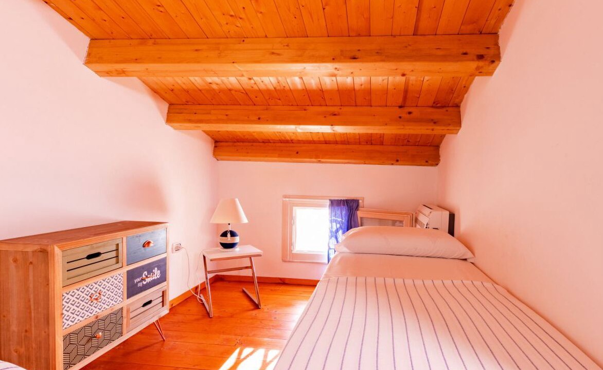 Photo of Bedroom in Noto