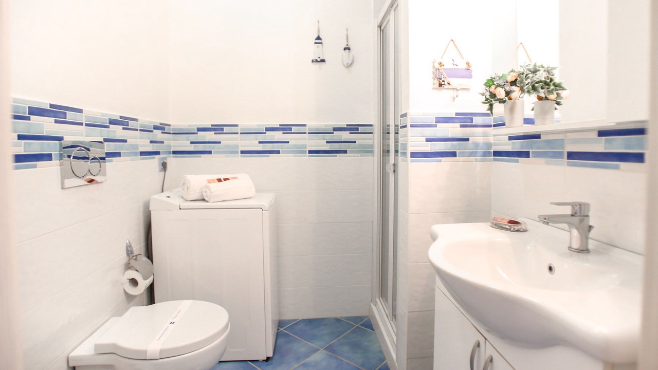 Photo of Bathroom in Pozzallo