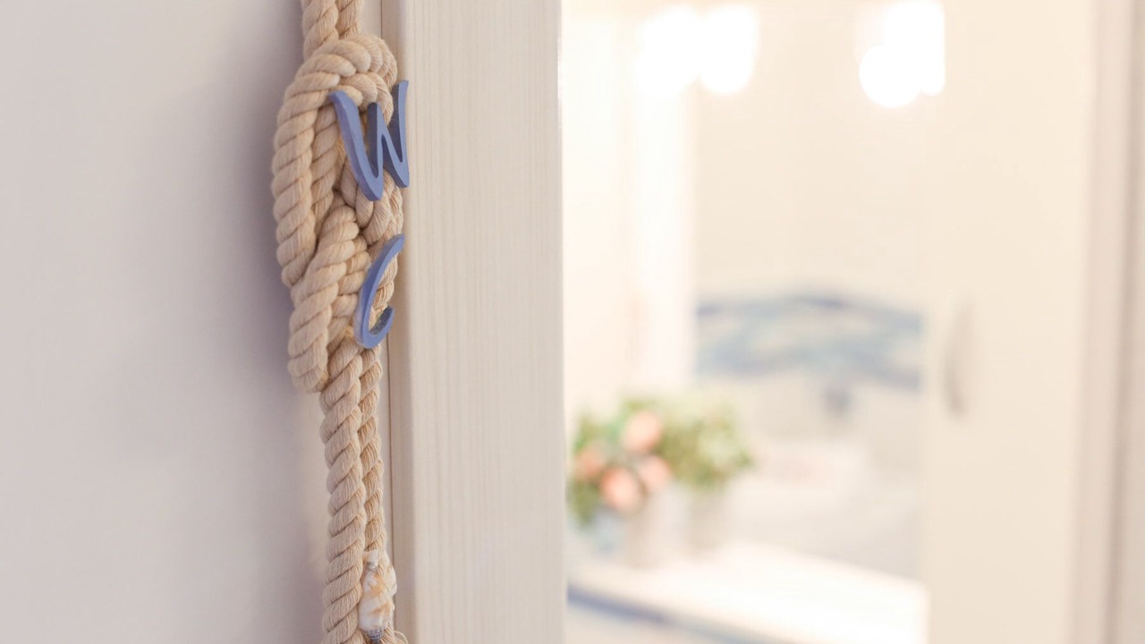 Photo of Bathroom in Pozzallo