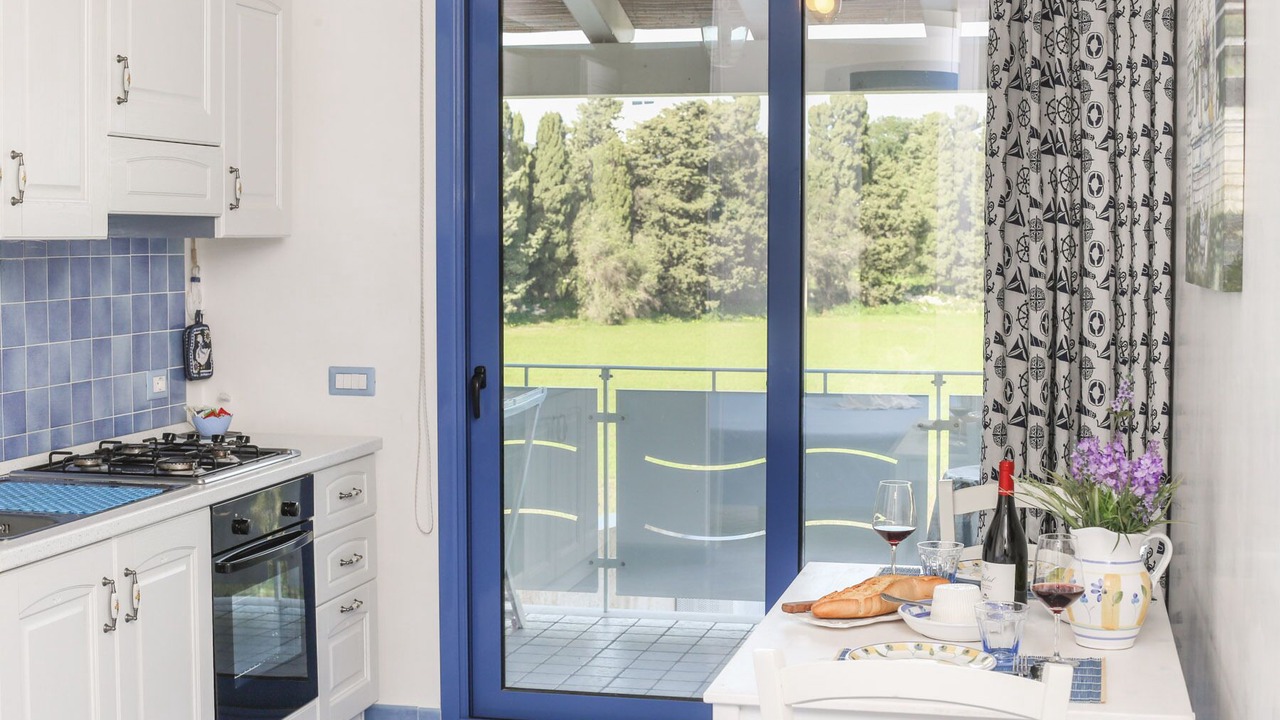 Photo of Kitchen in Pozzallo