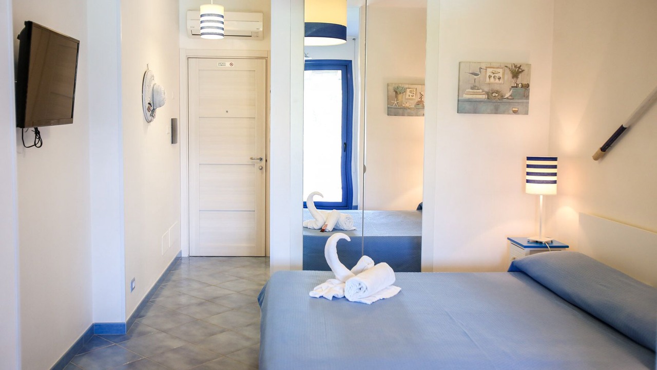 Photo of Bedroom in Pozzallo