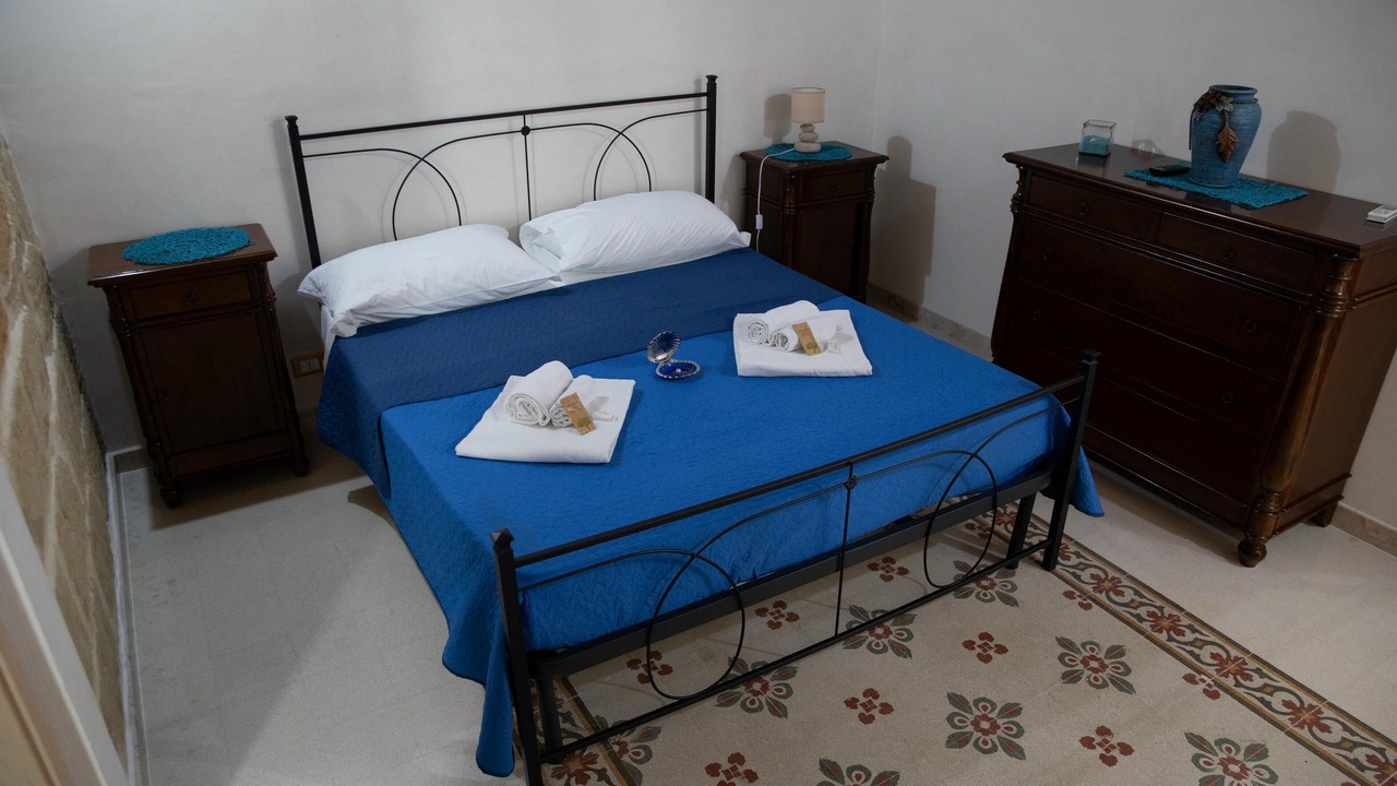 Photo of Bedroom in Trapani