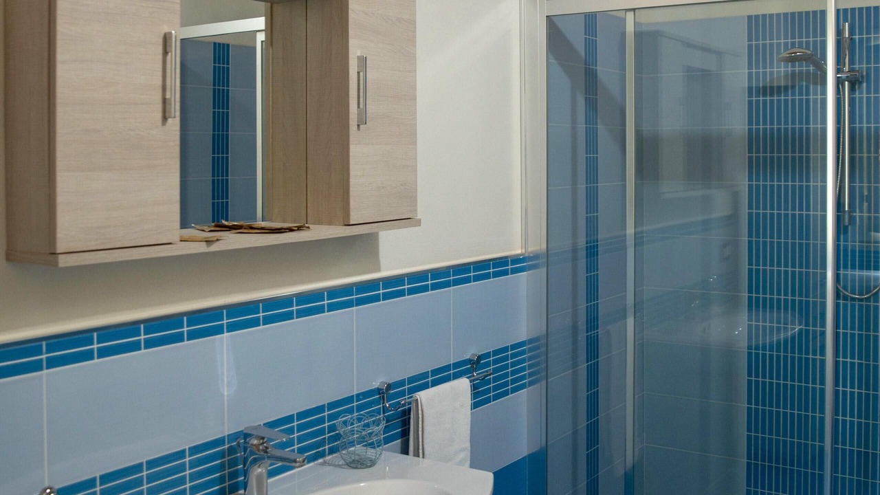 Photo of Bathroom in Trapani