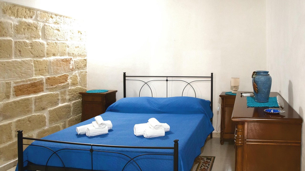 Photo of Bedroom in Trapani