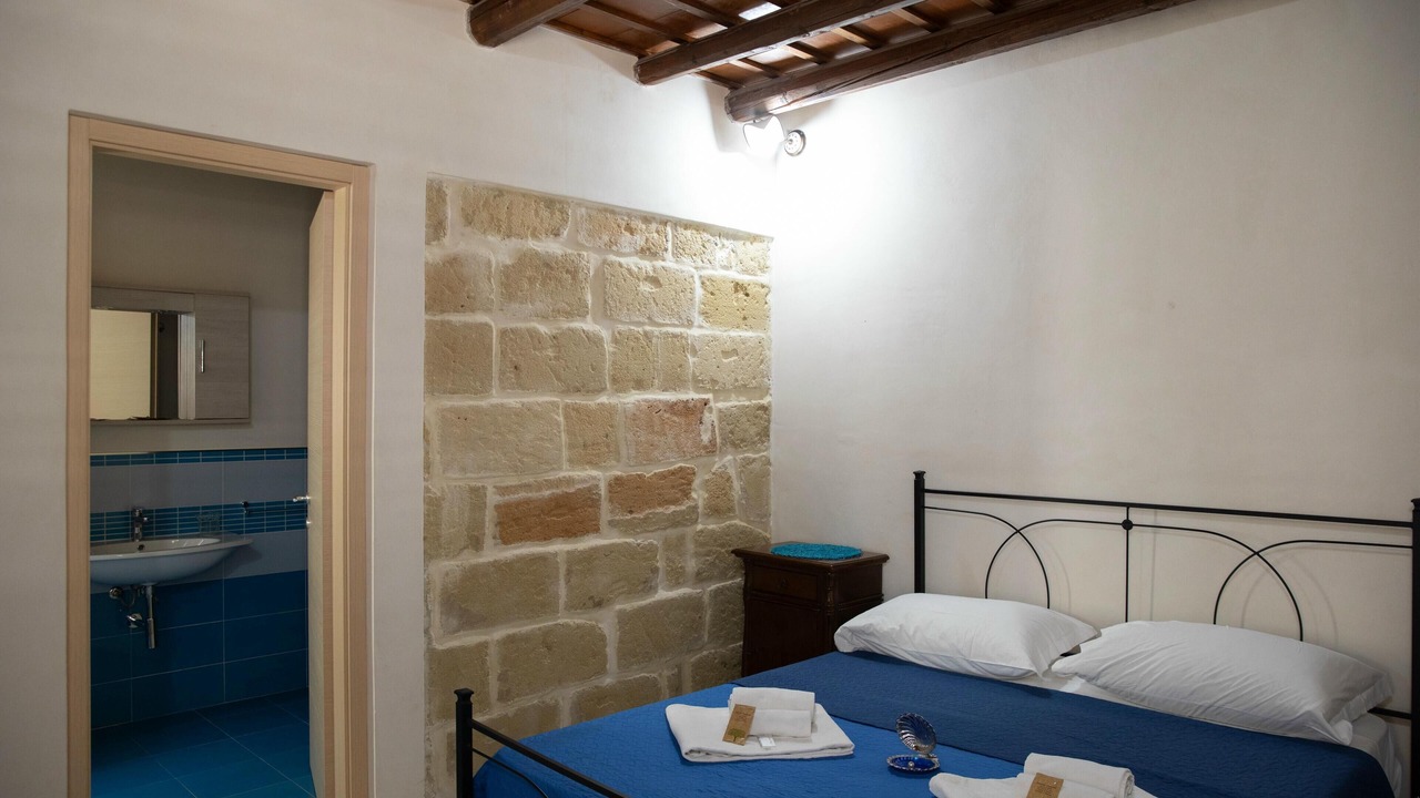 Photo of Bedroom in Trapani