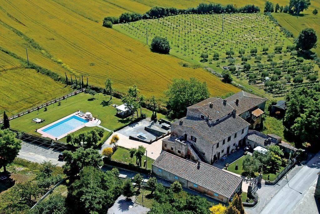 Photo of Outdoor in Cortona