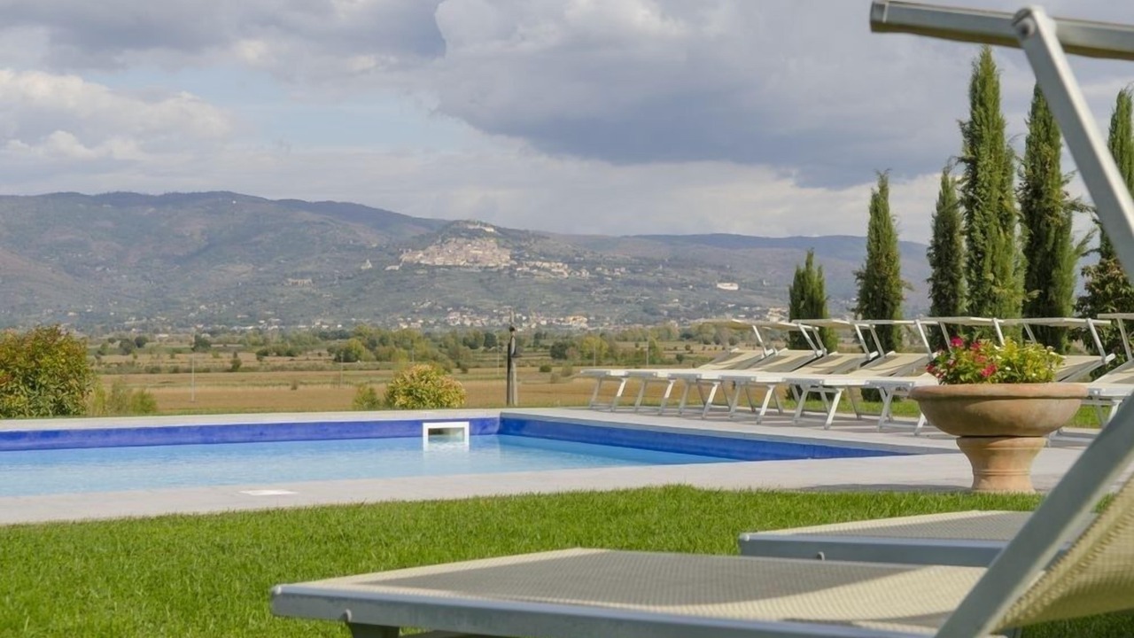 Photo of Outdoor in Cortona