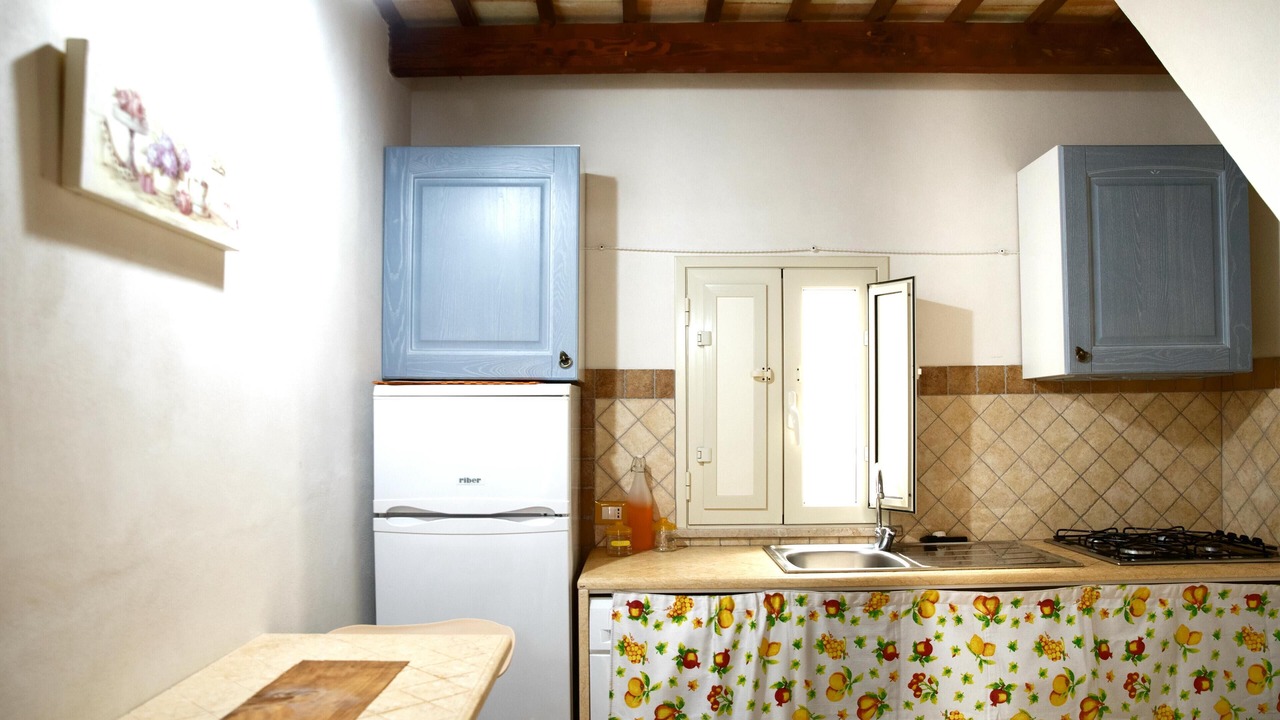 Photo of Kitchen in Trapani