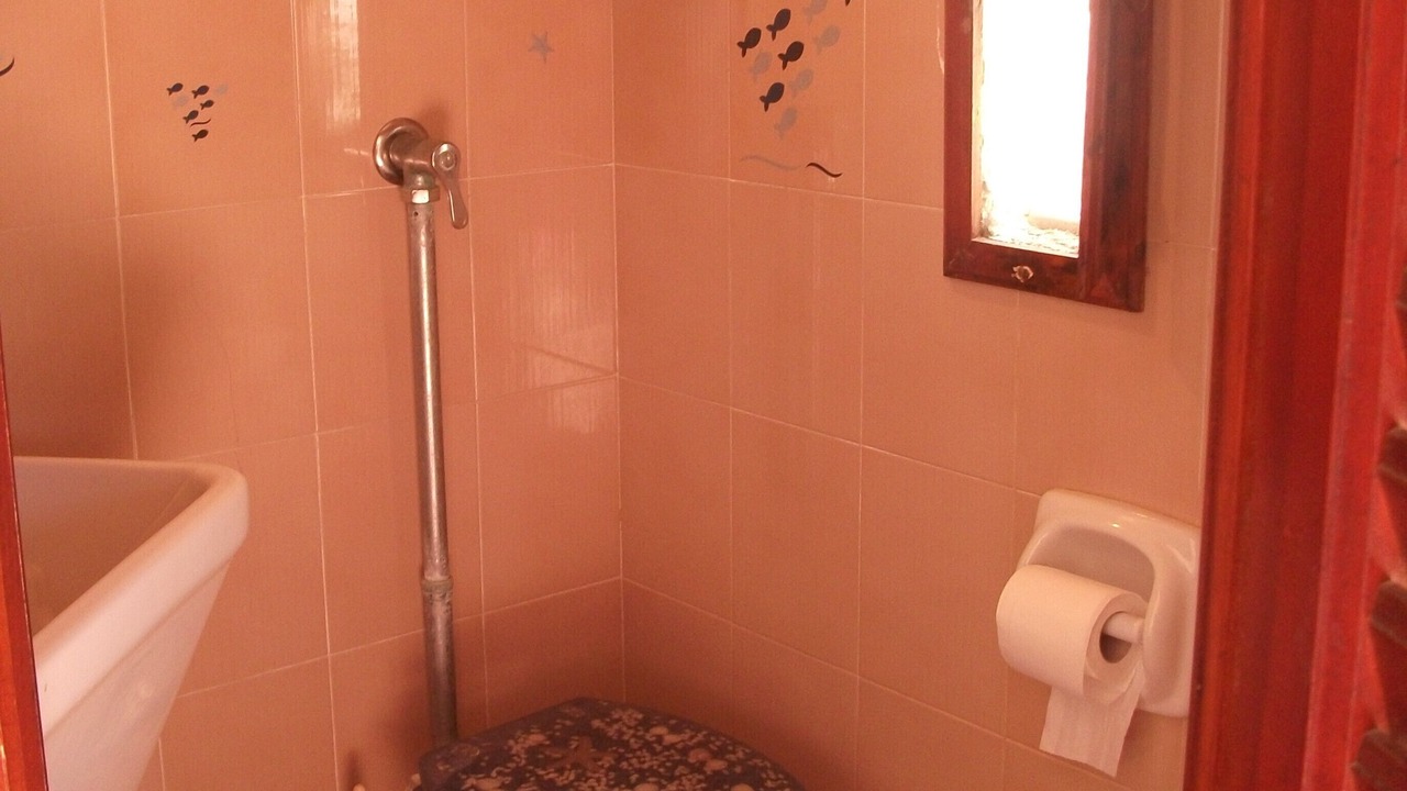 Photo of Bathroom in Campobello di Mazara