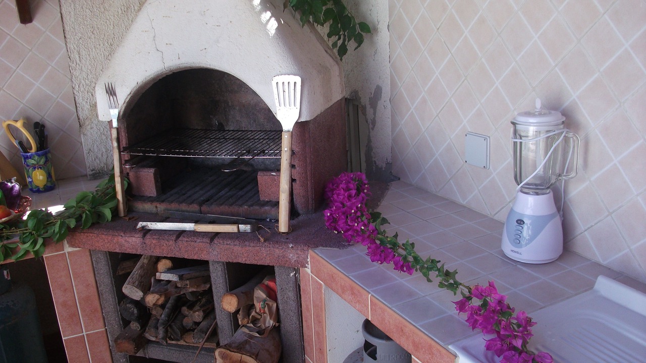 Photo of Outdoor in Campobello di Mazara