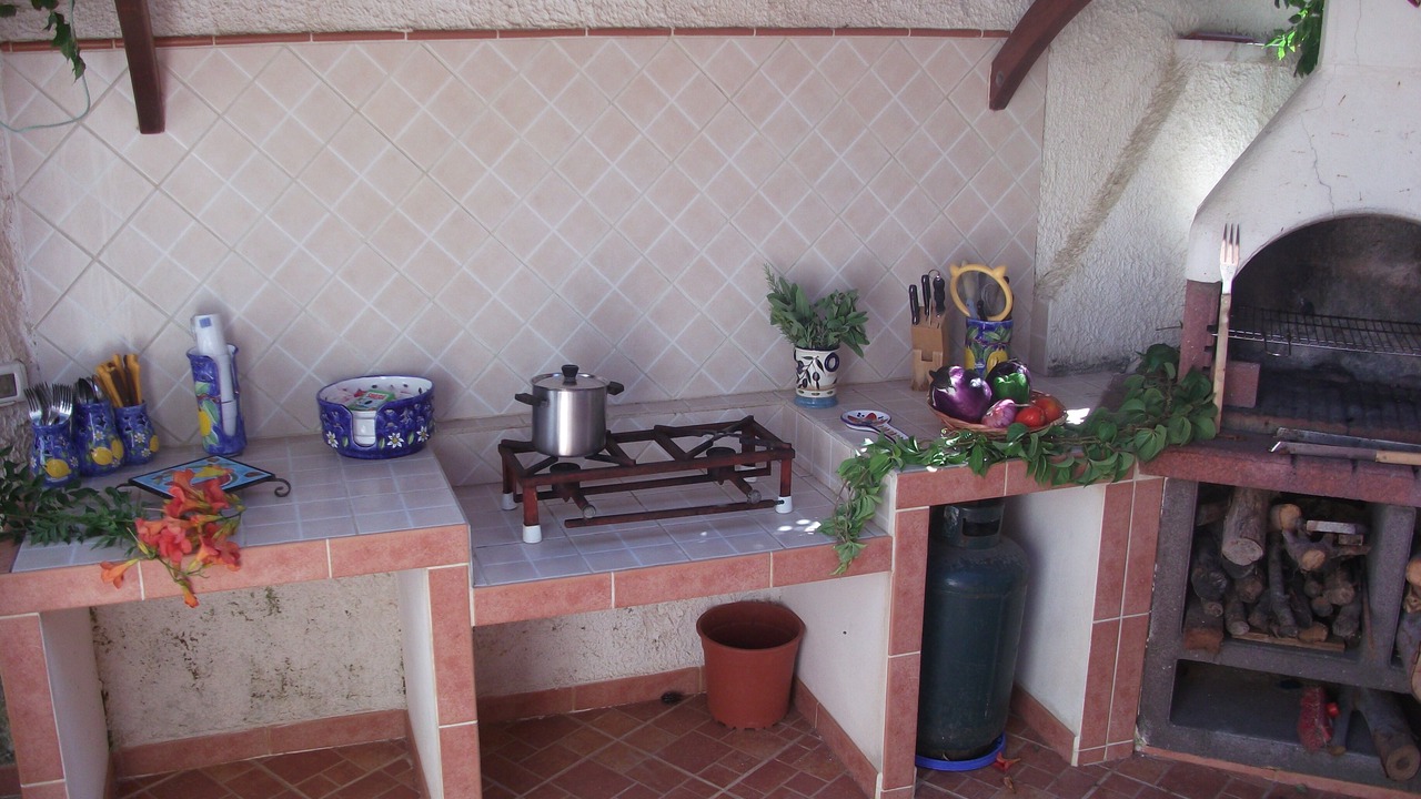 Photo of Outdoor in Campobello di Mazara