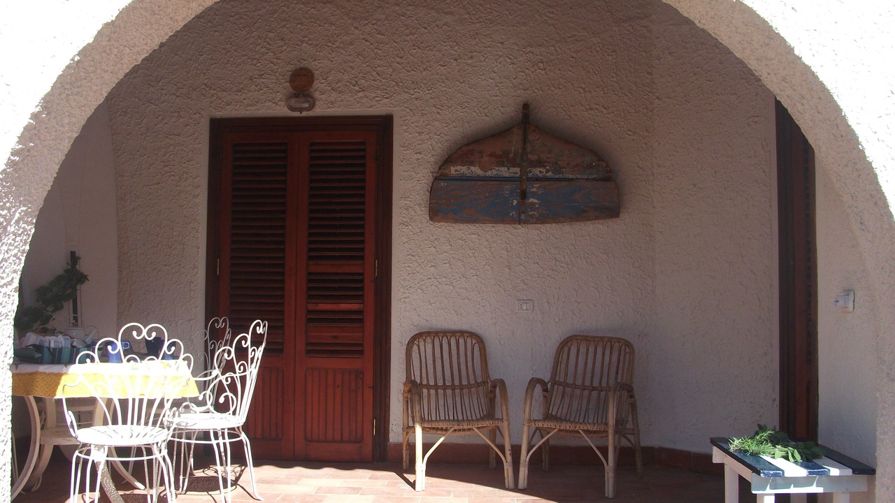 Photo of Outdoor in Campobello di Mazara