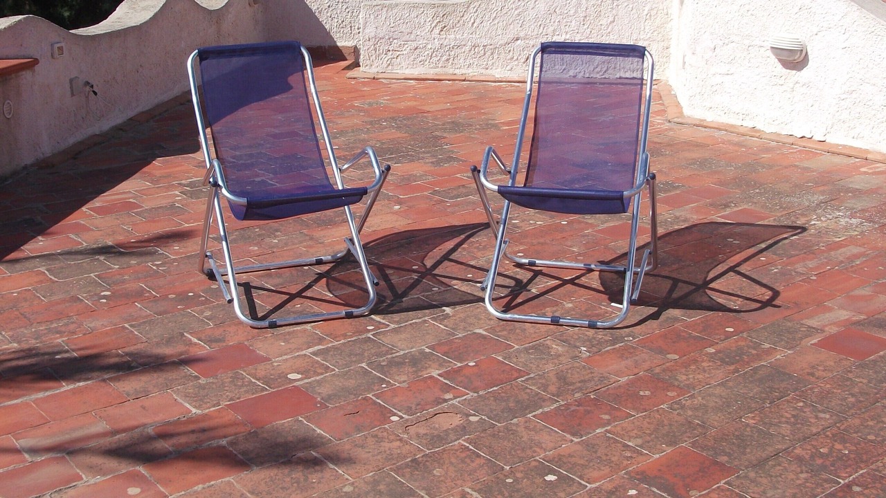 Photo of Patio Balcony in Campobello di Mazara
