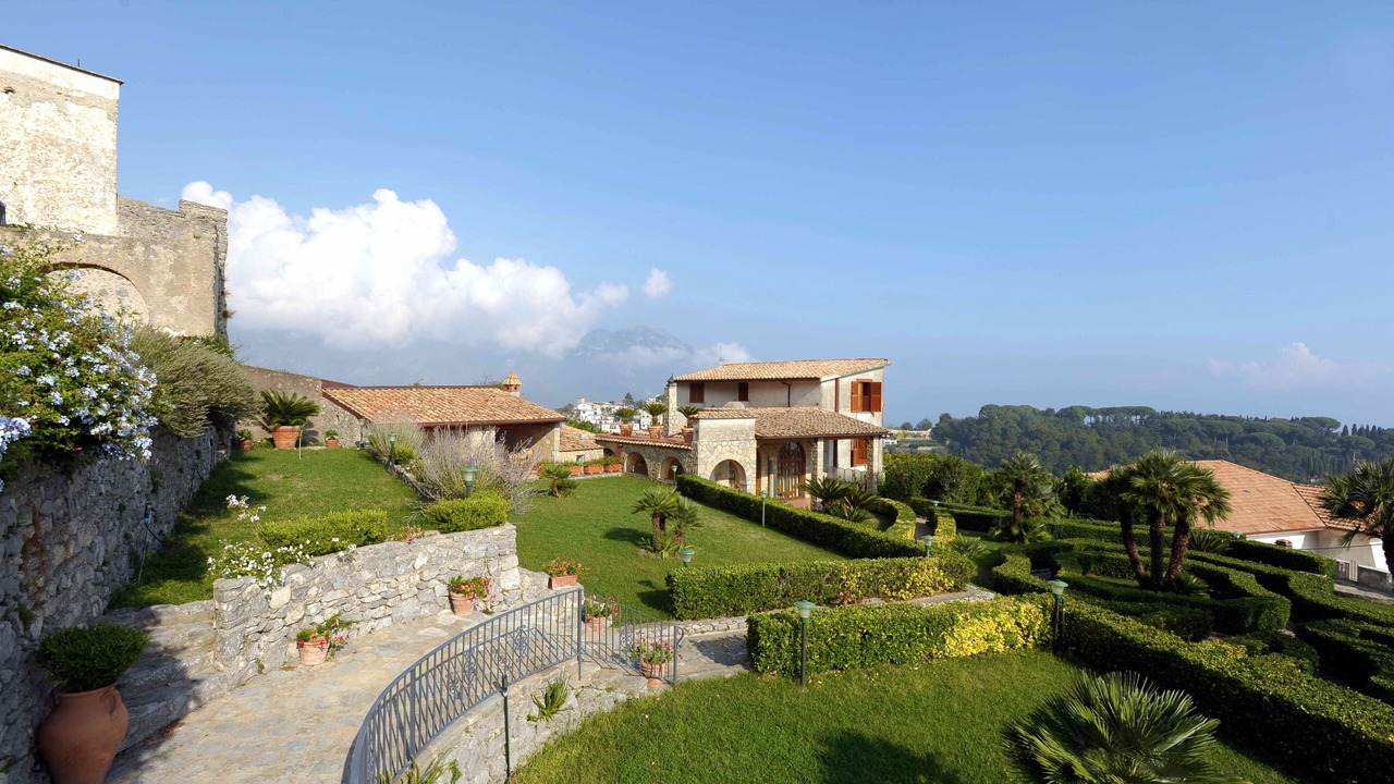 Photo of Outdoor in Pogerola