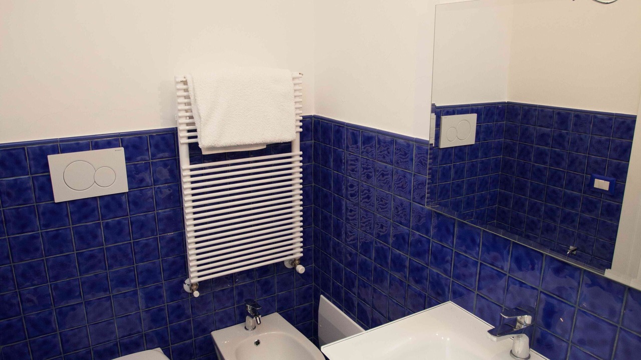 Photo of Bathroom in Pogerola
