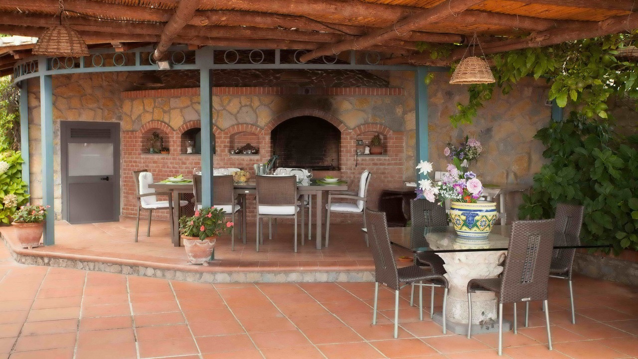 Photo of Outdoor in Pogerola