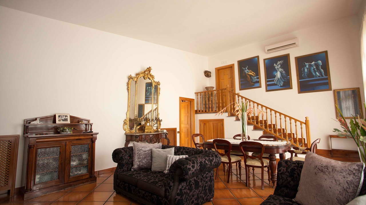 Photo of Livingroom in Pogerola