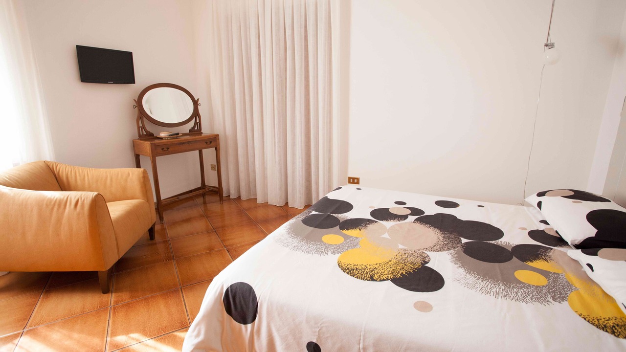 Photo of Bedroom in Pogerola
