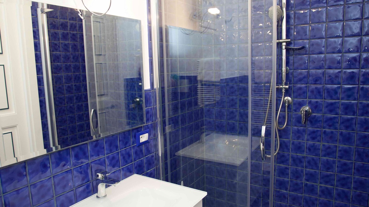 Photo of Bathroom in Pogerola