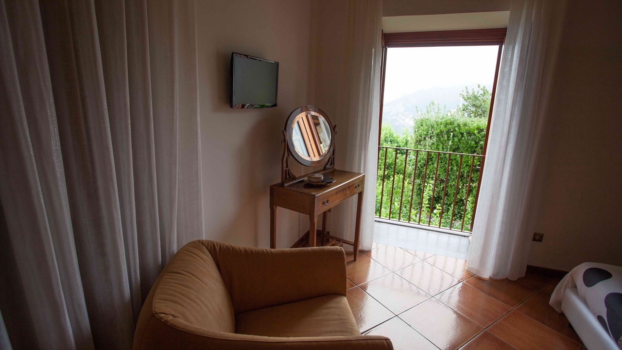 Photo of Livingroom in Pogerola