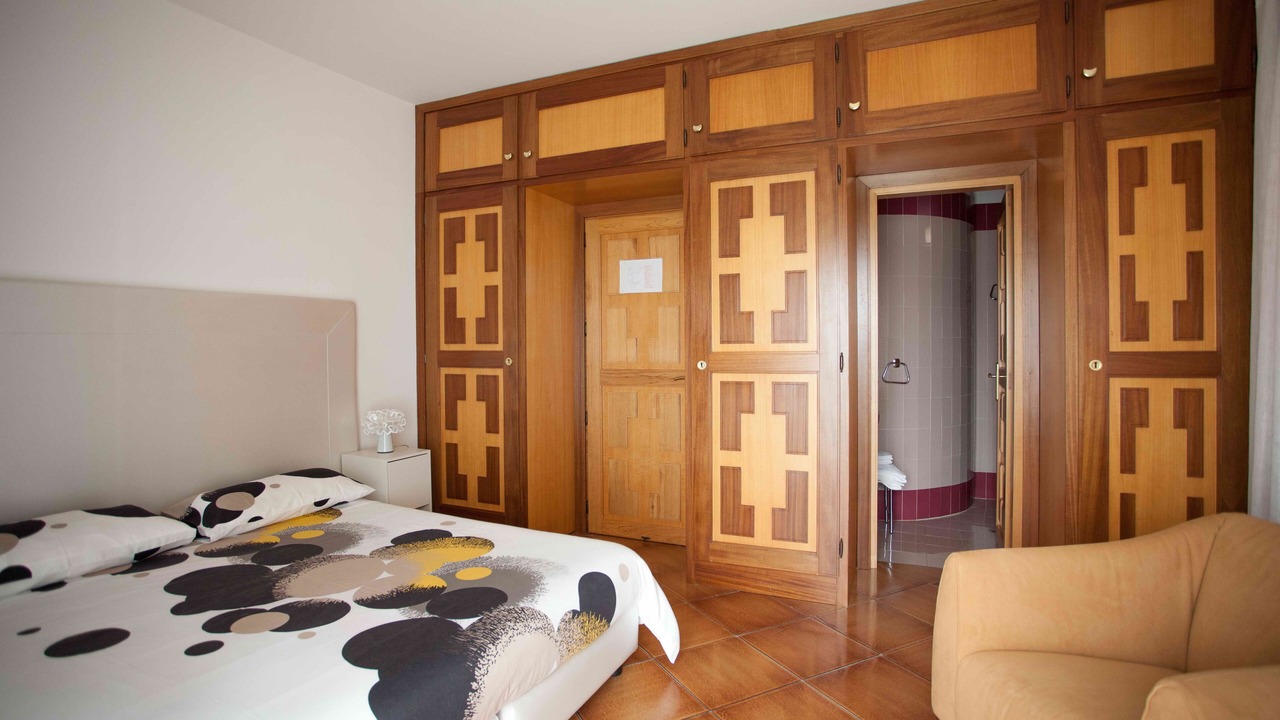 Photo of Bedroom in Pogerola